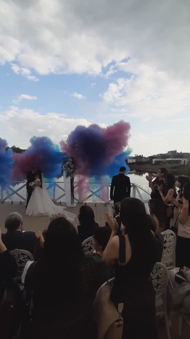 Дымные мины Гринхолл Уфа