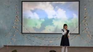 Тюменцева София