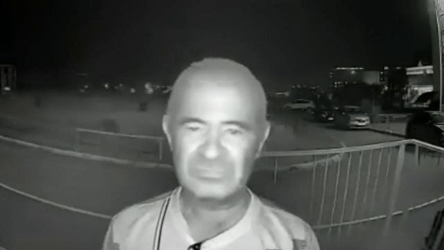 Умный Домофон