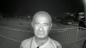 Умный Домофон