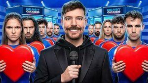 (MrBeast 2) 10 Человек Сражаются За $5,000,000