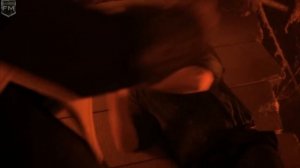 Johnny Cage vs Scorpion | Mortal Kombat