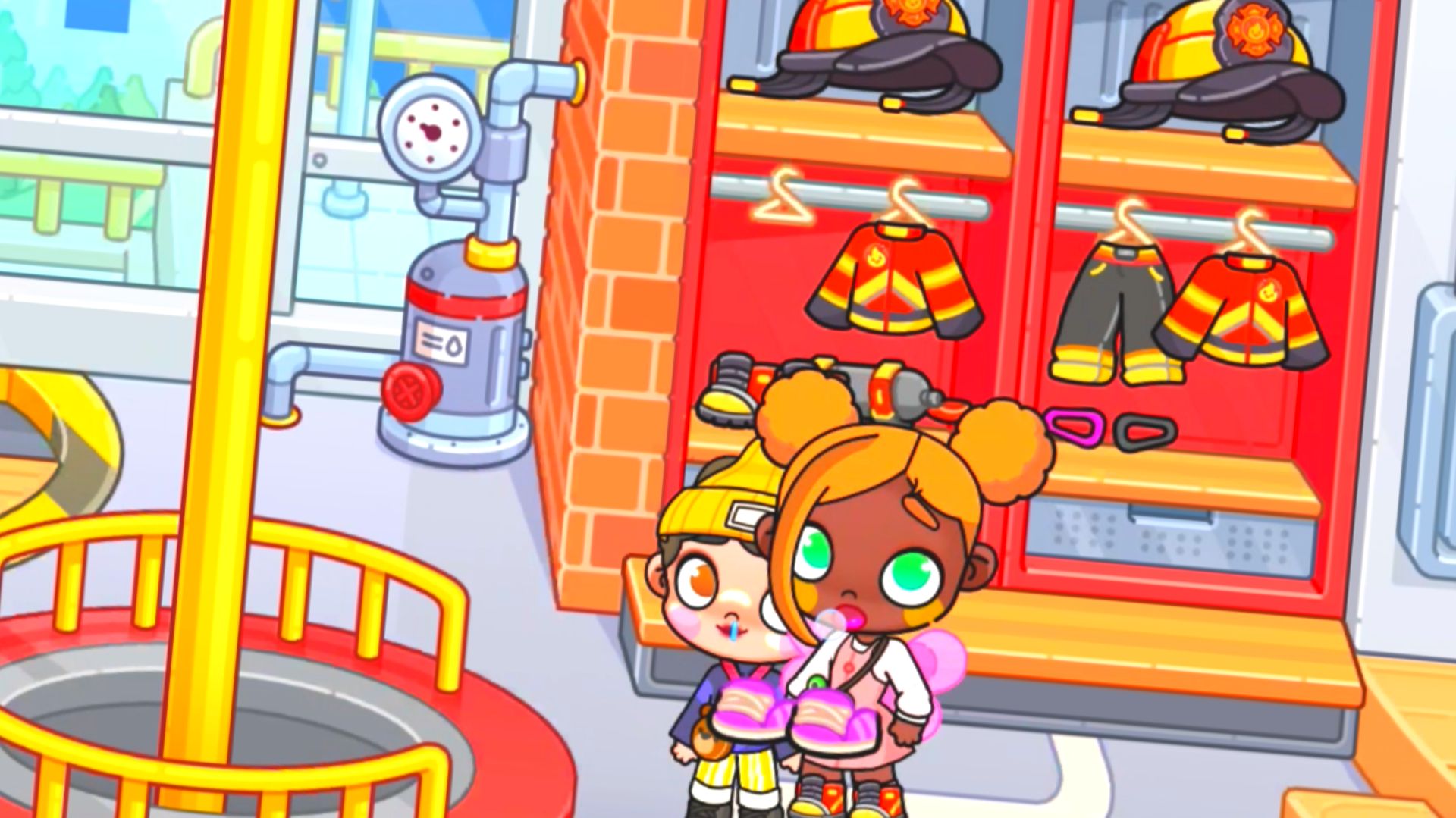 🦁🙂 Смайлик 1 Сезон 2 Серия 🙂🦁