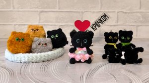 16/26 Коты и кошечки.