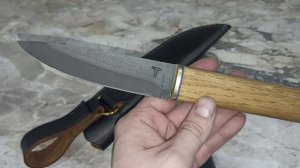 Ещё один свободный НОЖ