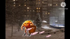 Роблокс 3 серия 1 сезон новый год