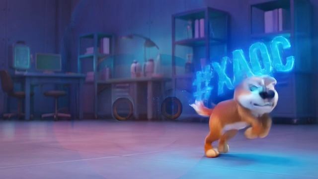 Когда твои теги СЛИШКОМ живые! 📱🐕