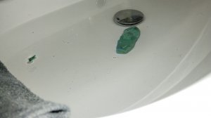 Потопление катераПотопление катера