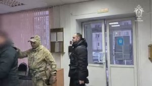 ️Участников организованной группы, похищавших деньги у бойцов СВО, задержали в Вологодской области.