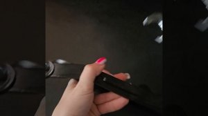 Слайдер (направляющая) приводной цепи на мотоцикл Кайо / KAYO K1,Т2,Т4,Т6 видеообзор