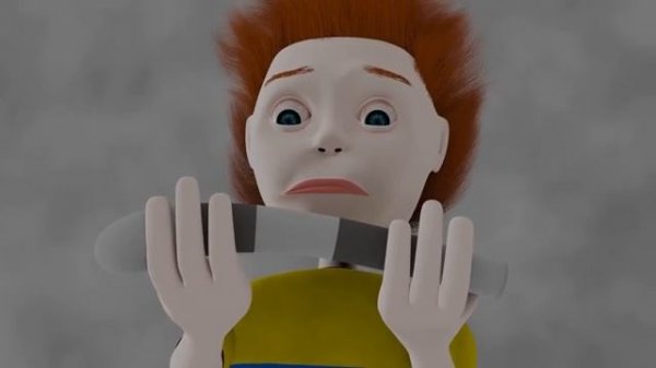 ПРОСТО КАША 3D-ПАРОДИЯ [get.gt]