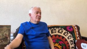 МГНОВЕННАЯ СМЕРТЬ - Александр Хакимов - Алматы, 2020