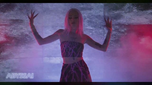 ABYSSAi - DARK IMPULSE