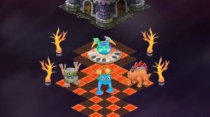 МСМ рассвет дрила кратер греатора вся песня