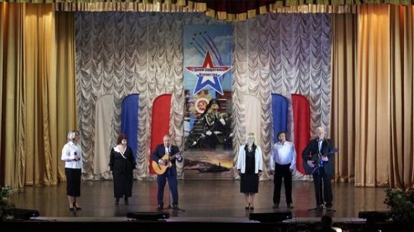 19.02.26 Концерт