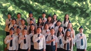 «Честь имею» Семячкина Г.А.