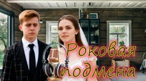 🎧 РОКОВАЯ ПОДМЕНА: Долг перед обществом или право на личное счастье