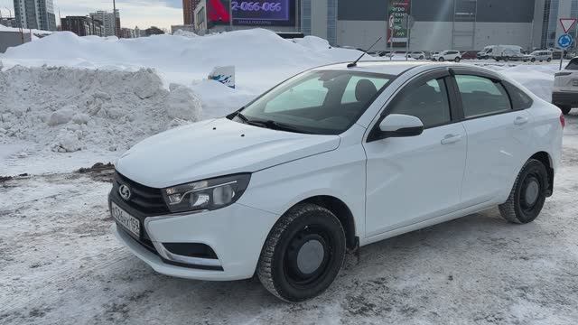 Белая Веста 2016год