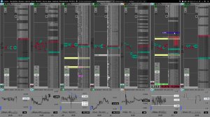 Торговля крипты