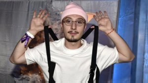Песни исполнителя «bbno$» | Американские хиты