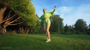 Code red 18 (Smile Remix)