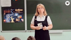 Эхо фестиваля Волшебный фонарь_1б класс_Лицей 135_Студия Пчелиный рой г.Екатеринбург 2026