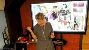 Школа по бизнесу, спикер Березовская Ирина