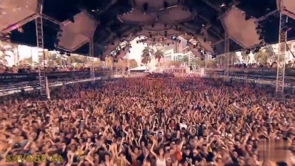 SAVAGE-44 - Based on love ♫ New Deep House ♫