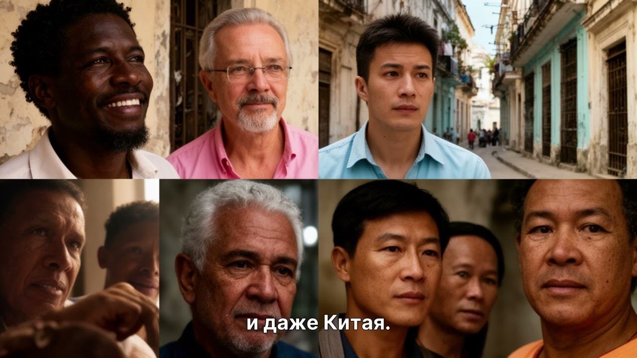 Куба — Сердце Карибского моря | Пляжи, культура и факты