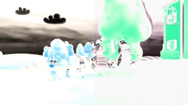 Preview 2 WordWorld Intro Effects 20 смотреть онлайн