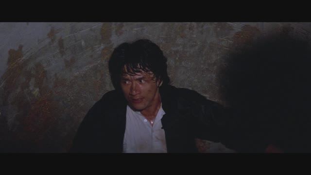 Проект А 2: Дракона Мао и революционеров поймали