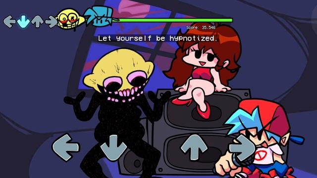 FNF смотреть онлайн