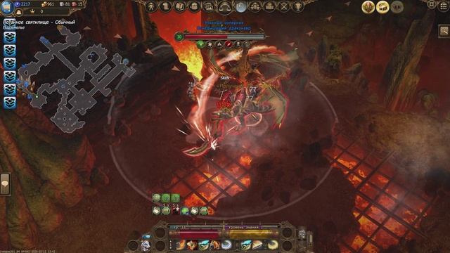 ЗАЛ ПРИСЯГИ ТЕГАНА