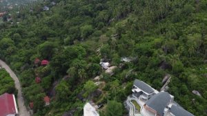 Самуи с высоты птичьего полета💫☀️Таиланд 🏝