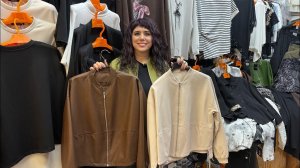 ТУРЕЦКАЯ КОРЕЙСКАЯ✨ЖЕНСКАЯ ОДЕЖДА У ВИКТОРИИ НОВИНКИ И СКИДКИ ОПТ И РОЗНИЦА✨МОСКВА #садовод #обзор