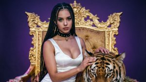 ILAN BLACK Кобра