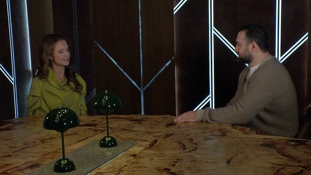 Интервью: Сослан  Кусов