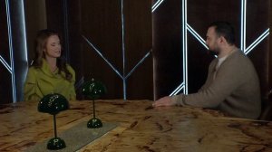 Интервью: Сослан  Кусов