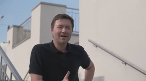 Театральная студия "Однажды в воскресенье"