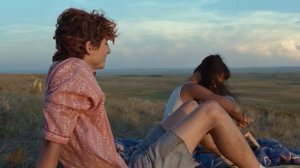 сцена 8 вайб