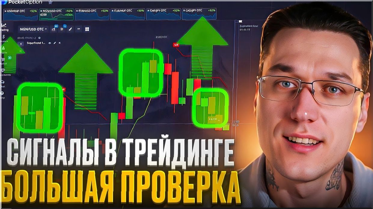 Как я «взял» контроль над рынком Как я «взял» контроль над рынком