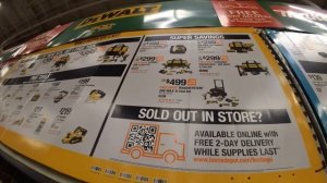 Работа Хендимена в США. Сколько я потратил на инструмент!(MySolve Mam_ya_v_Amerike)