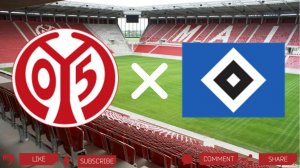 Майнц - Гамбург | Текстовая трансляция