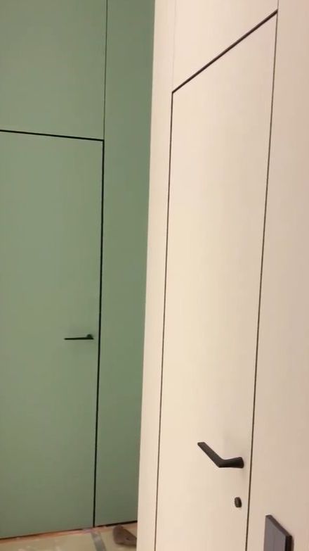 📍 Марка Шагала. Малярный этап — завершён ✅