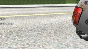 реконструкция аварии собаки моих дядей и тётей .аварии на реальных событиях ваз Краш тест симулятор2