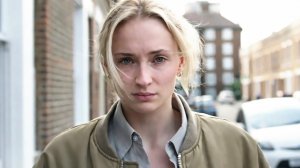 Ограбление 2026 Трейлер сериала