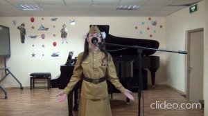 "ТРИ ТАНКИСТА" музыка Дм., Д. Покрасс, слова Б. Ласкина