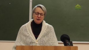 Литературный Квартал. Людмила Камедина. Богородичные образы