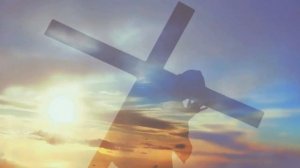 Возьми свой крест - Христианский стих