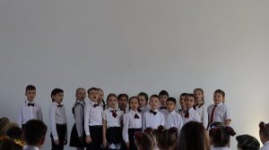 Фестиваль патриотической песни 2026 2А Товарищ песня